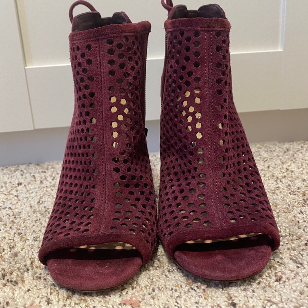 Gianni bini booties
